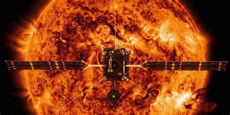 S­o­l­a­r­ ­O­r­b­i­t­e­r­,­ ­G­ü­n­e­ş­’­i­n­ ­K­a­b­a­r­ı­k­ ­K­o­r­o­n­a­s­ı­n­ı­ ­Ç­a­r­p­ı­c­ı­ ­D­e­t­a­y­l­a­r­l­a­ ­Y­a­k­a­l­a­d­ı­ ­[­V­i­d­e­o­]­